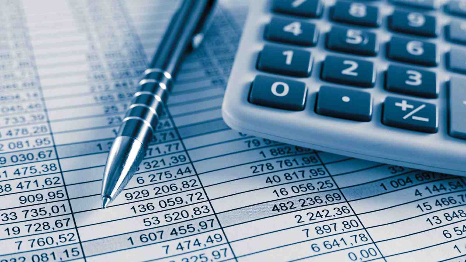 Accounting Services