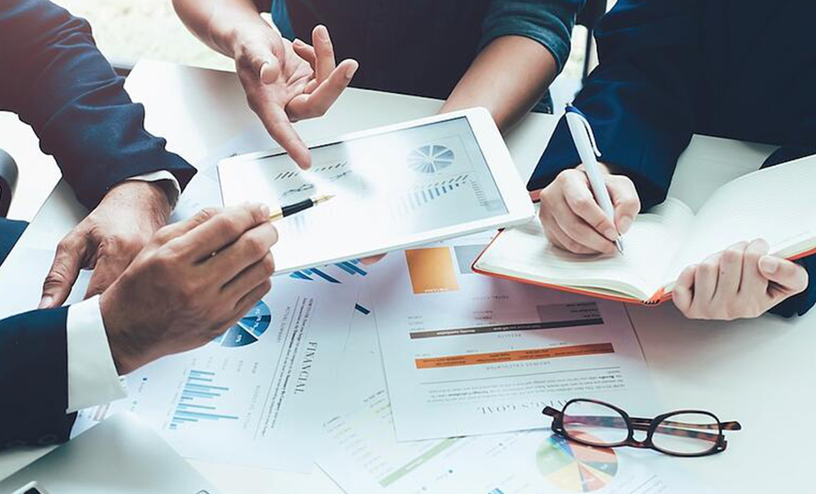 Business Advisory Services