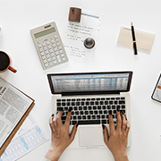 Accounting and Assurance Services
