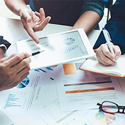 Tax Planning and Consulting
